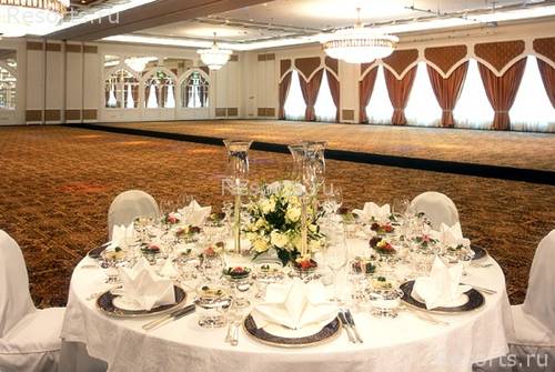 Sheraton Abu Dhabi Hotel & Resort 21